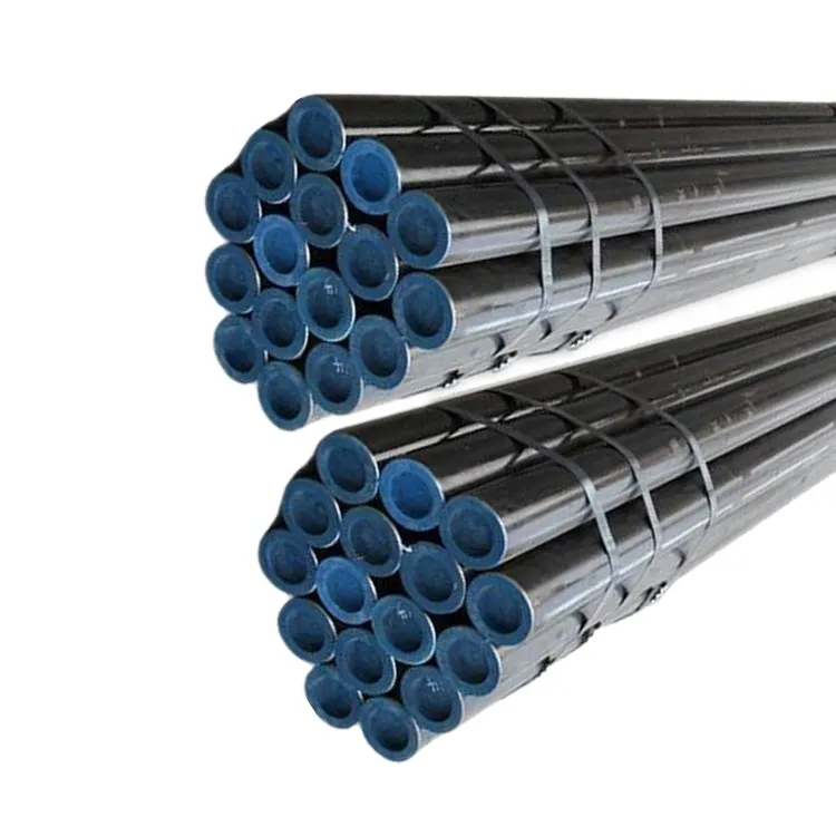 seamless pipe